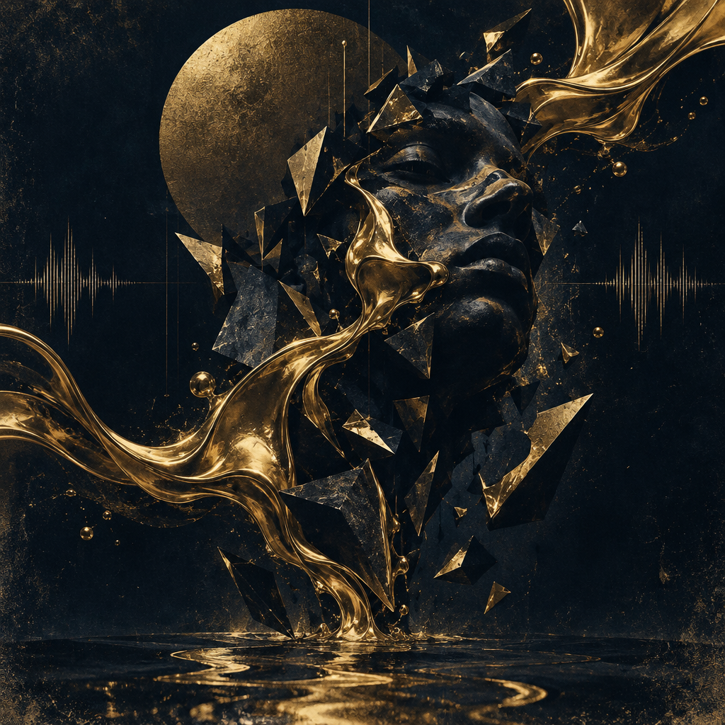 Night Frequency cover art