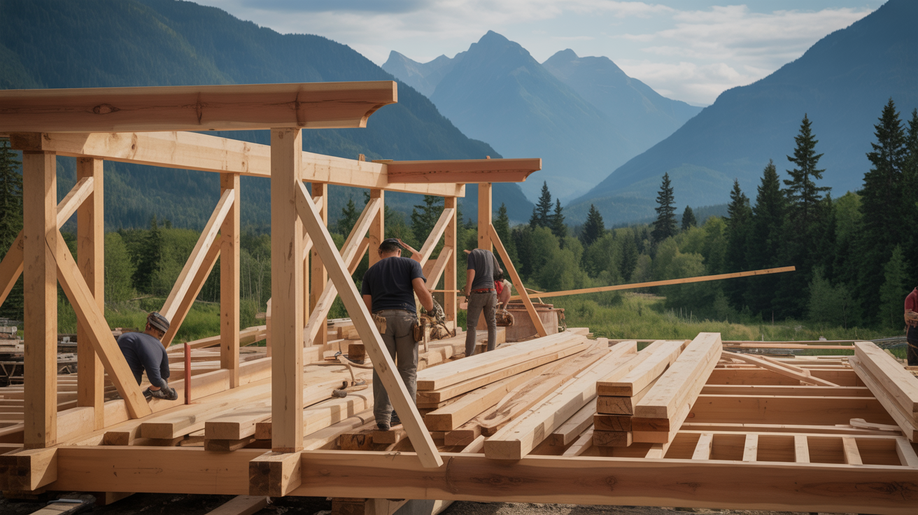 Building & Materials