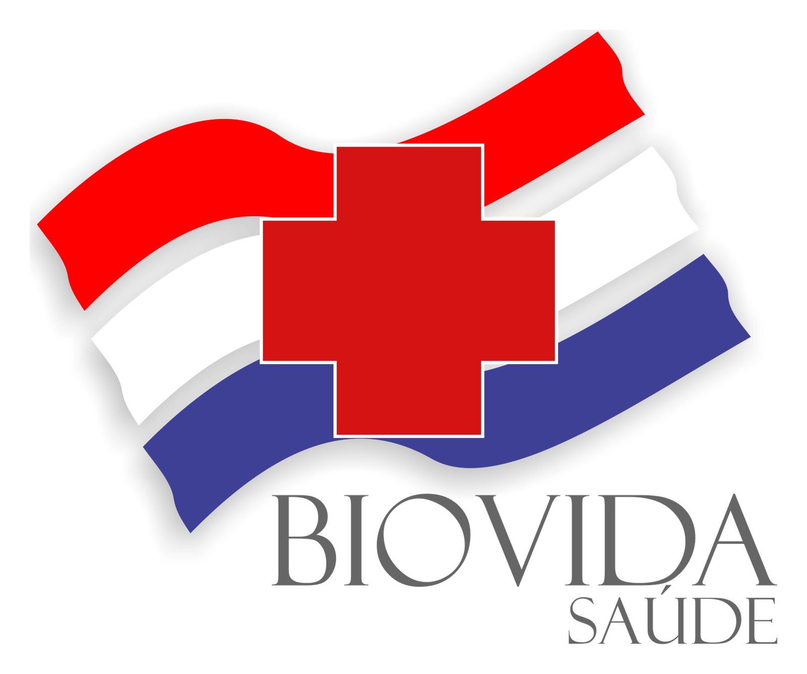 Logo Biovida Saúde - plano de saúde