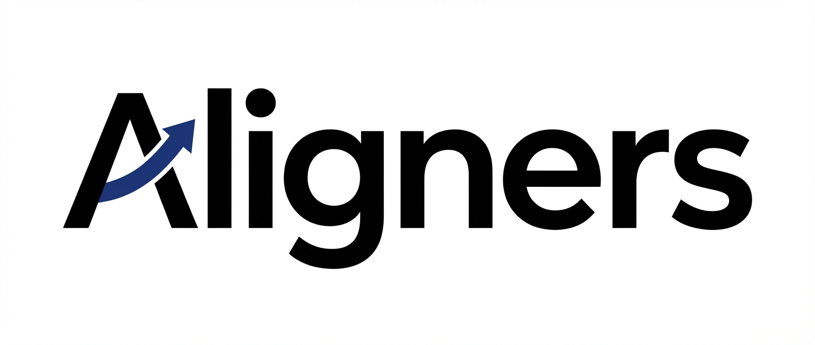 Aligners Logo