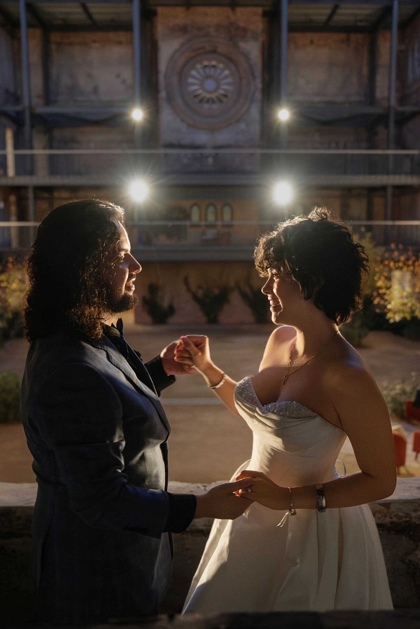 Wedding photography by Nightshade & Ivory - Image 17
