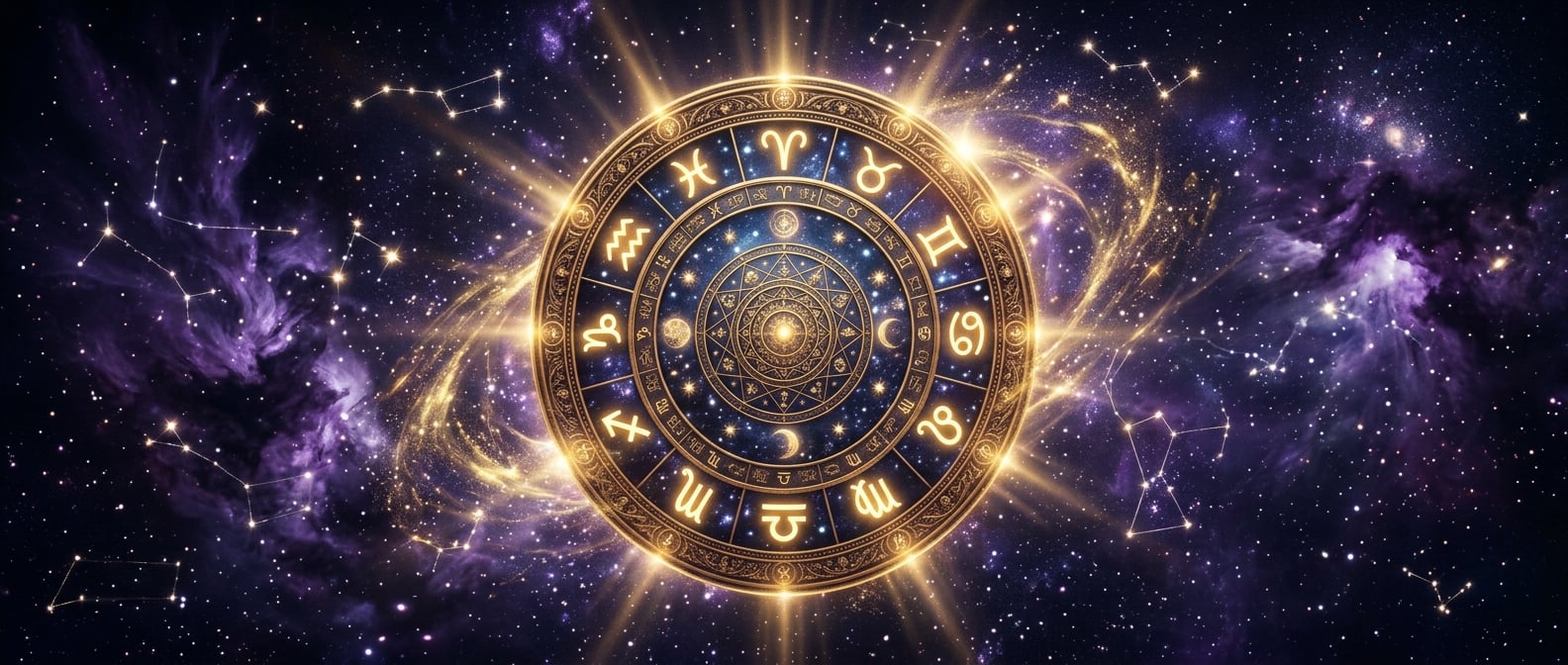 Horoscope du Jour