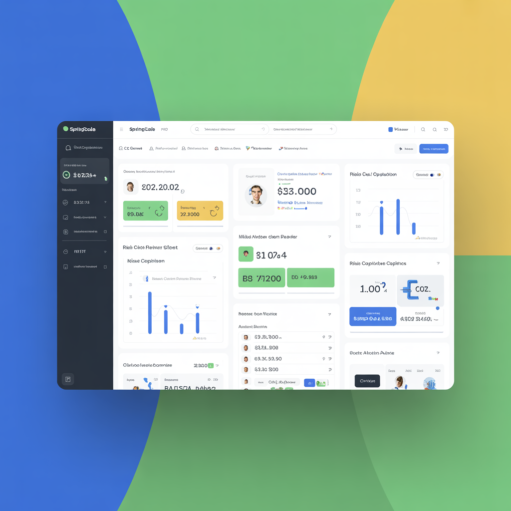 Tecnologia SpringScaleAI