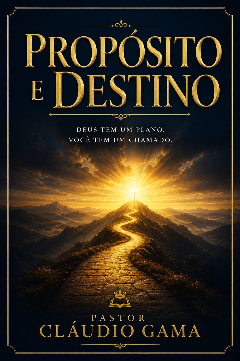 Propósito e Destino