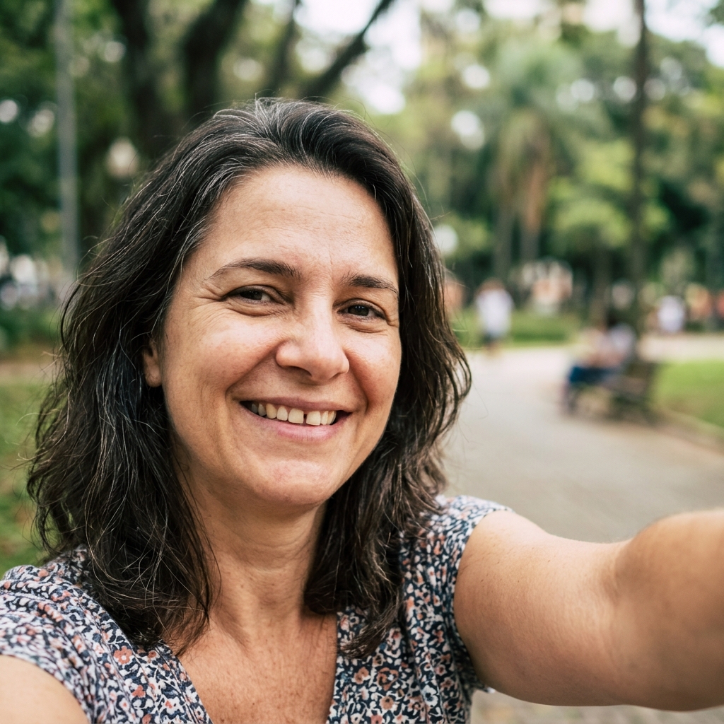 Foto de Luciana Ferreira