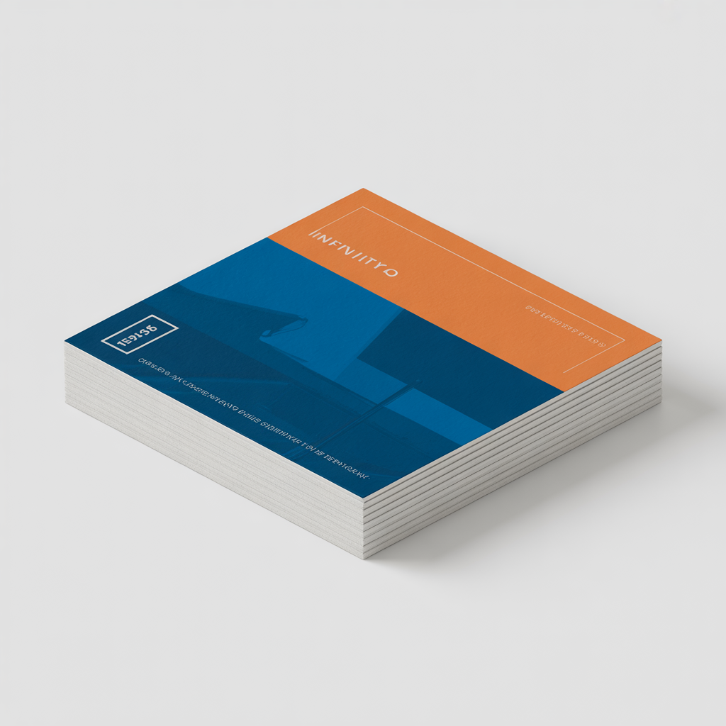 Mini Infinity Card 2