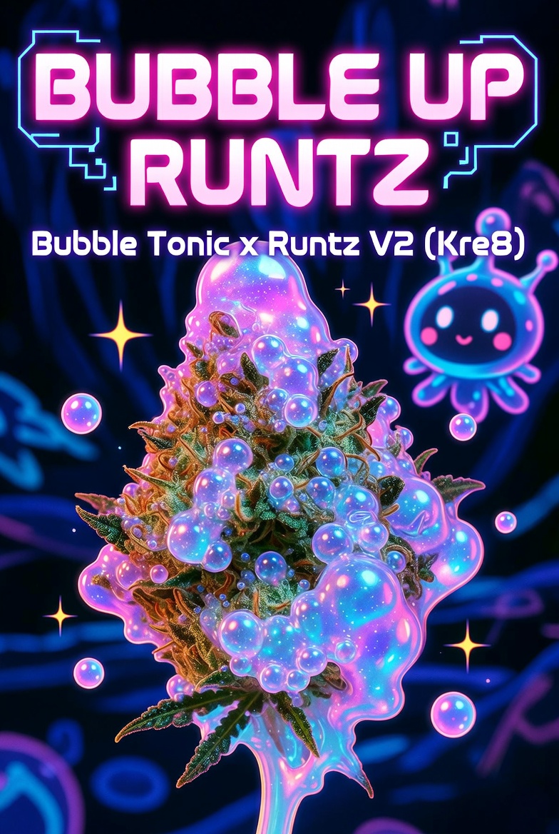 Bubble Up Runtz