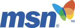 MSN logo