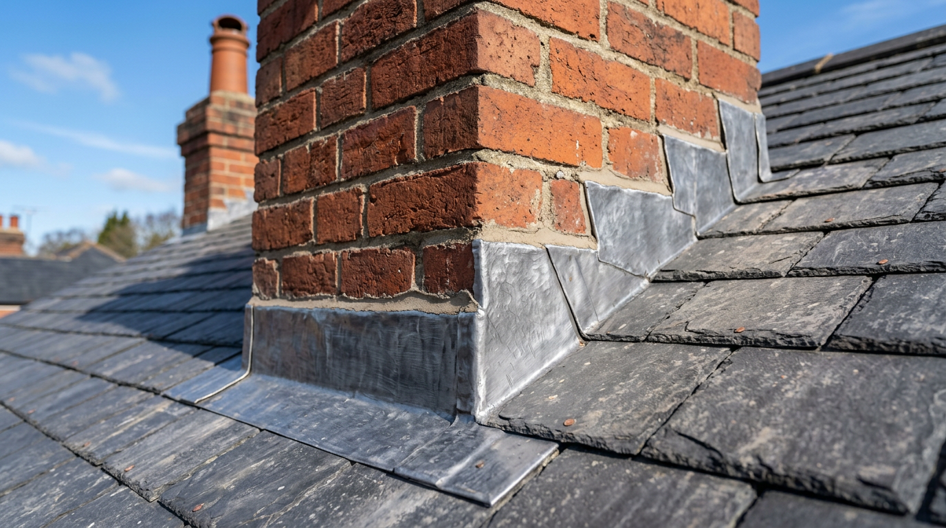 Chimney Work