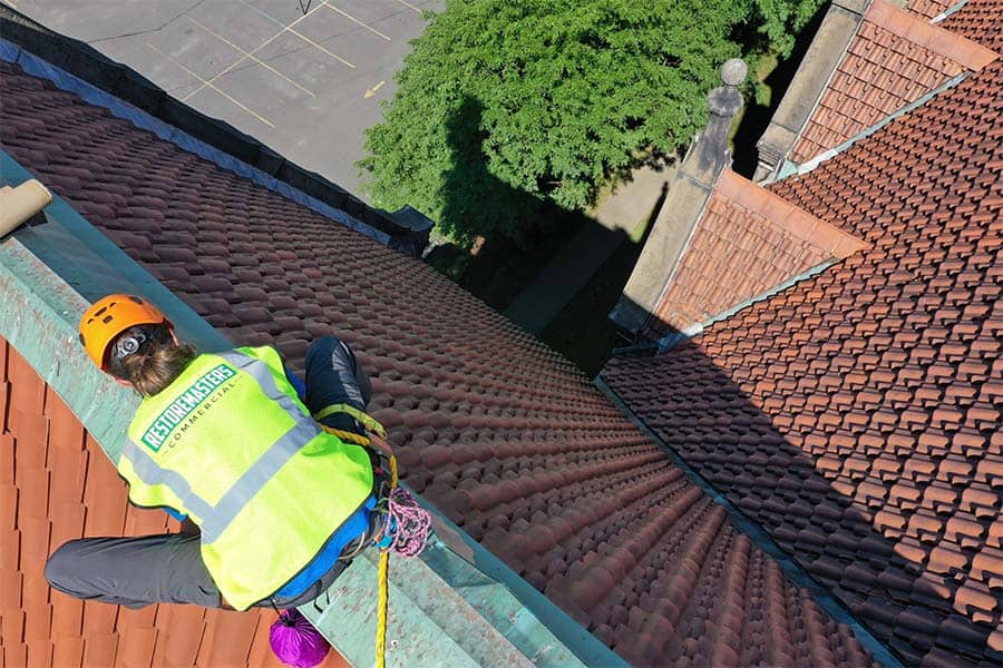 Roof Repair Services