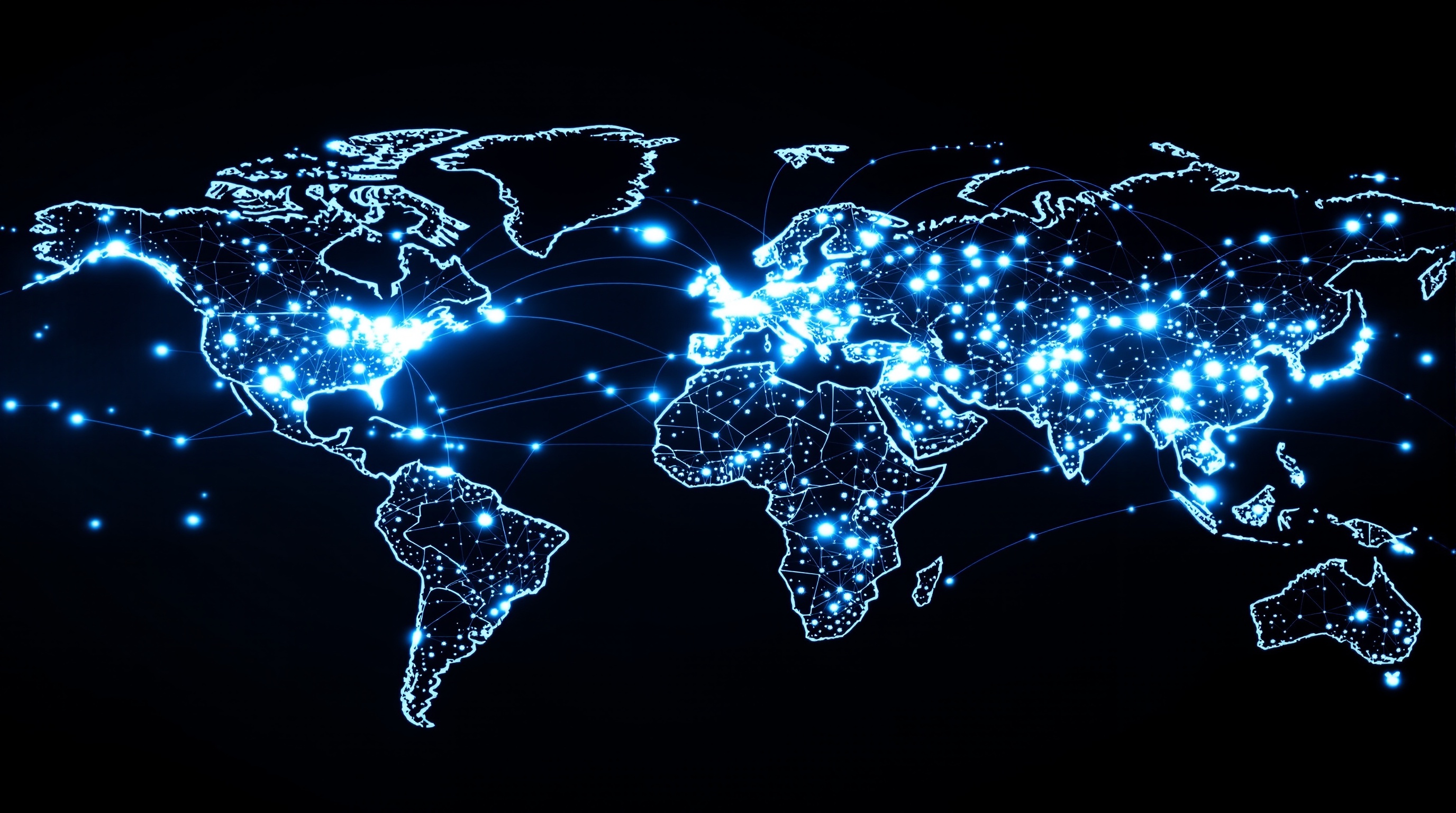 Presencia Global de Grupo LRP 24