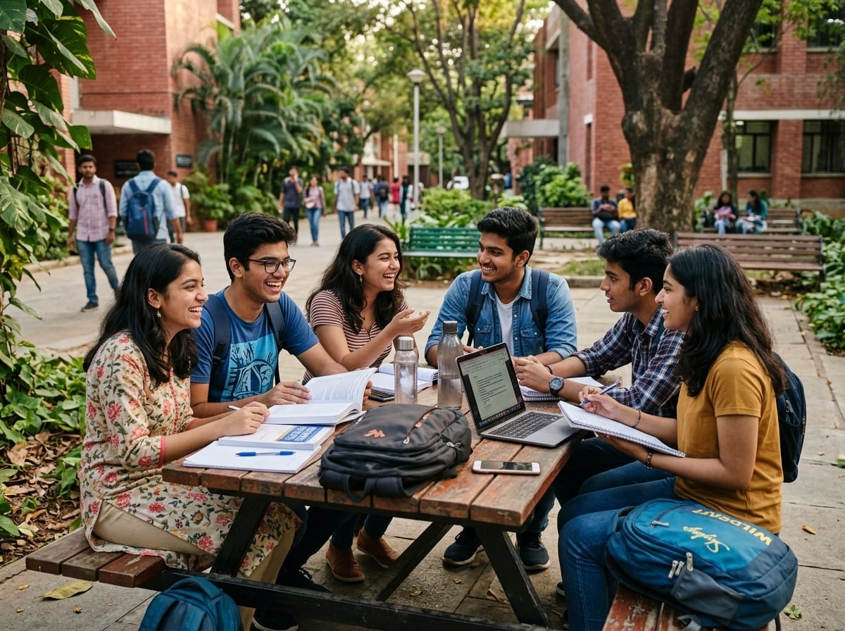 Career Confusion in Students