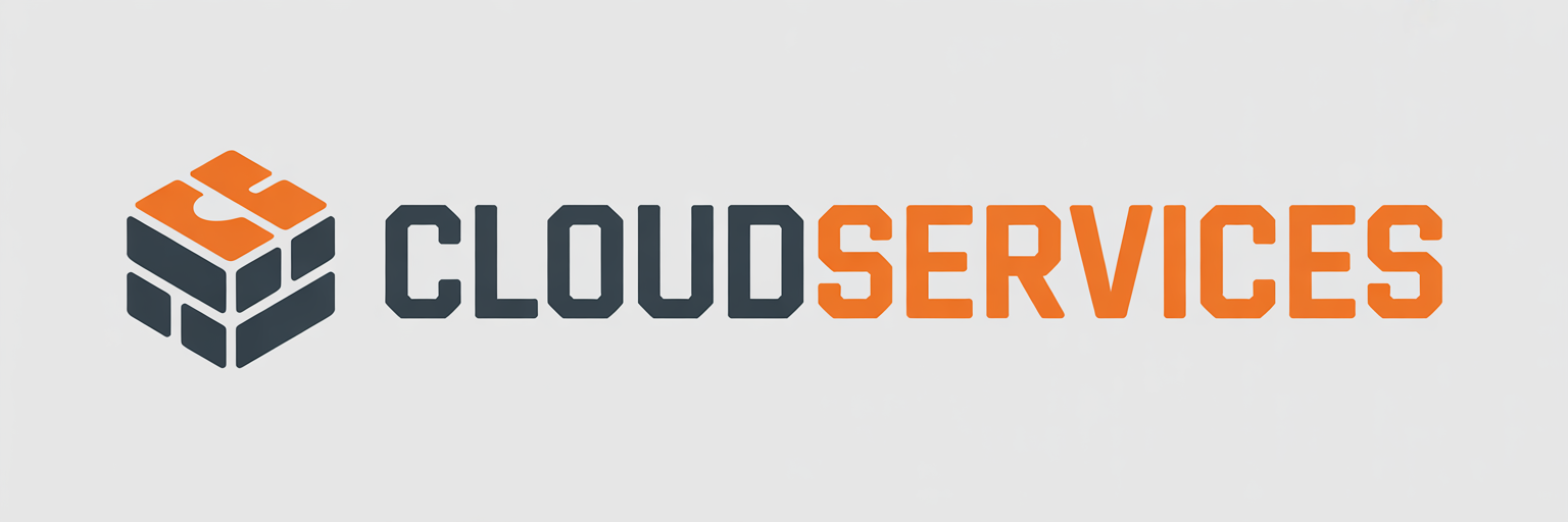 CloudServices partner logo