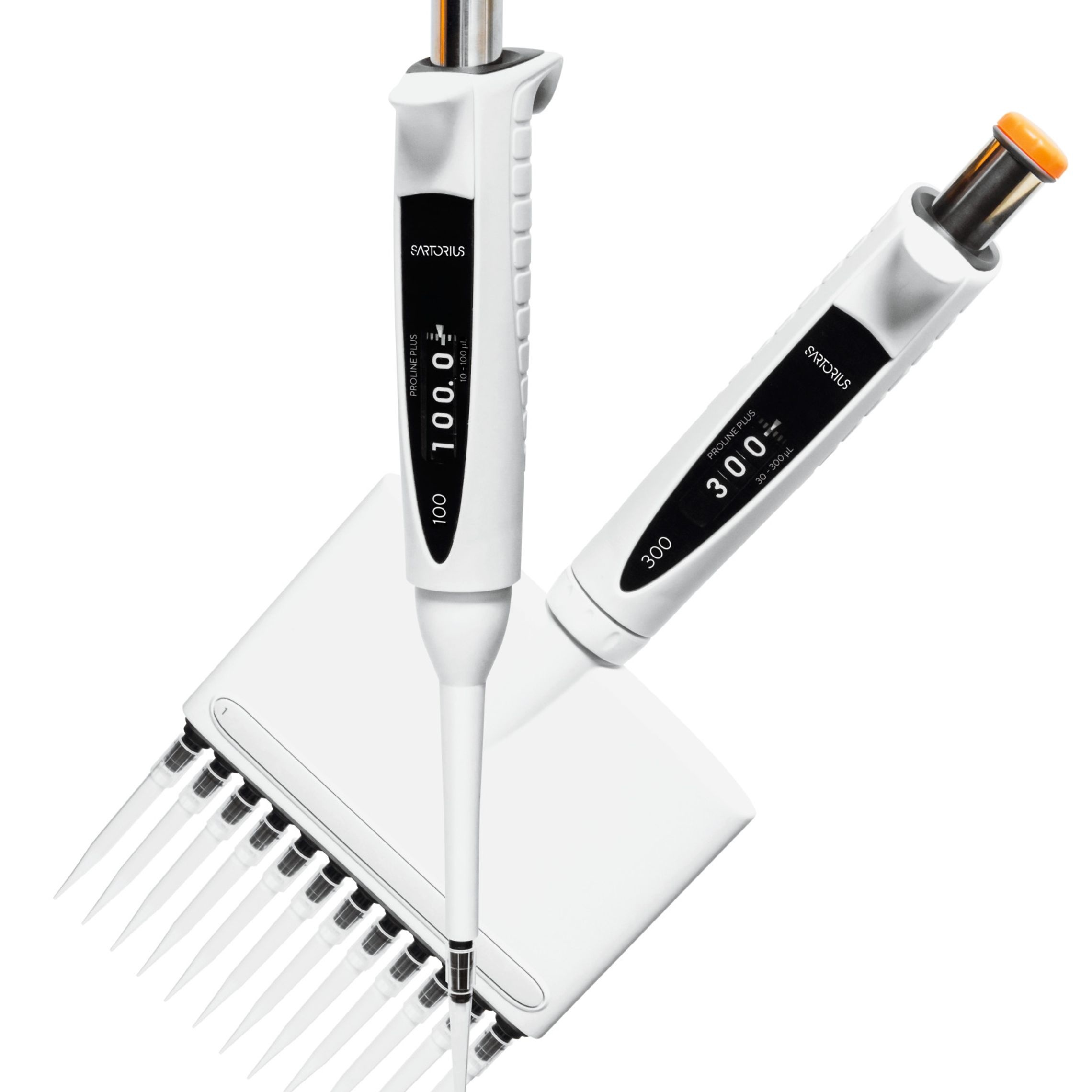 Biohit Proline Plus 0.5-10 µL