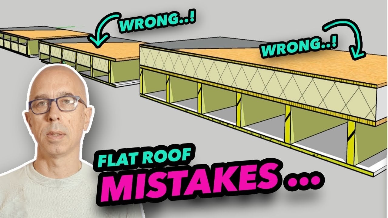 Flat Roofing