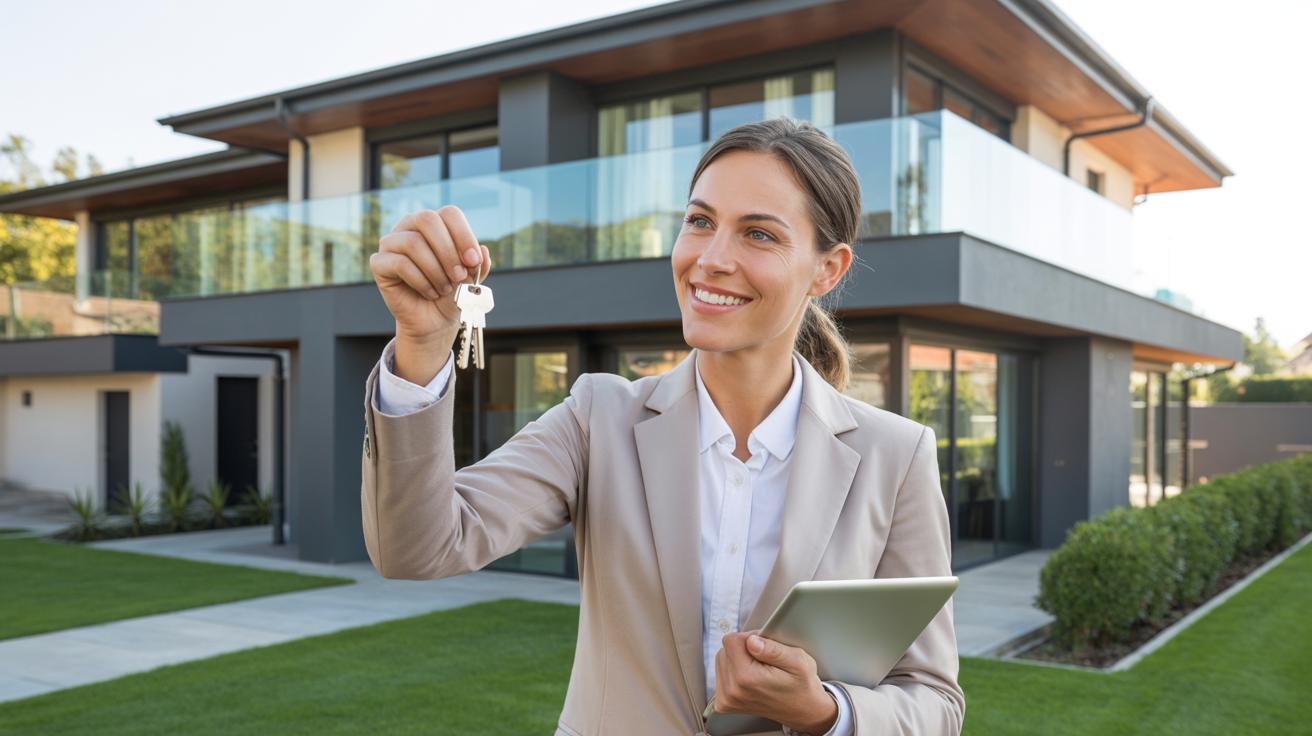 Beste CRM für Immobilienmakler Deutschland 2026: 7 Systeme im Vergleich