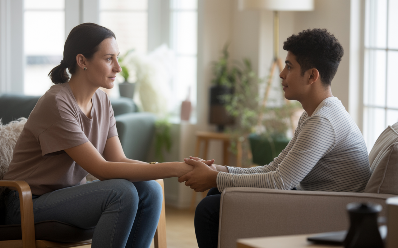 Mental Health Services