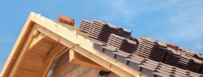 Professional Roof Installation