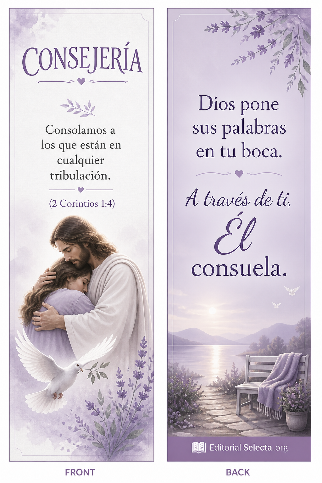 Separadores para Líderes de Iglesia 24