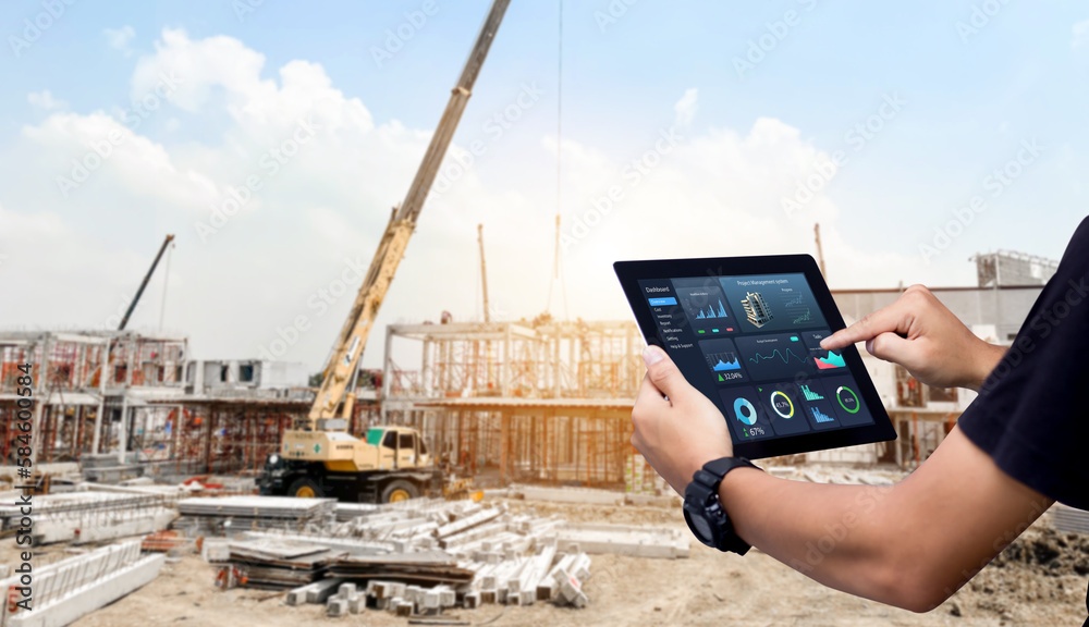 VantageSM - Site Management