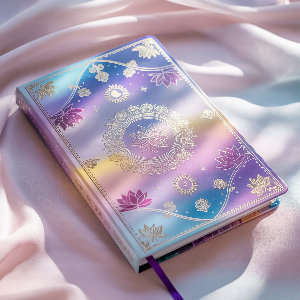 Divine Awakening Journal