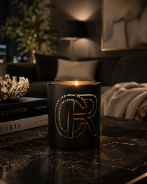 CR Candle