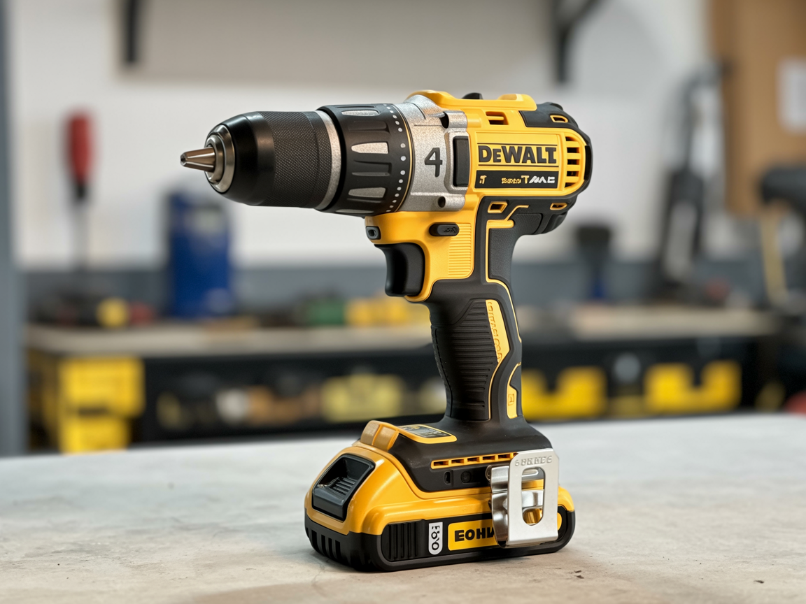 DeWalt 20V MAX Cordless Drill — Power Tools available to rent on GearShare
