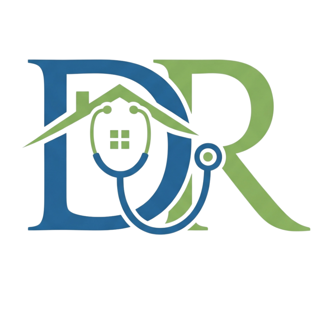 Logo Dr. Aldair Ramírez