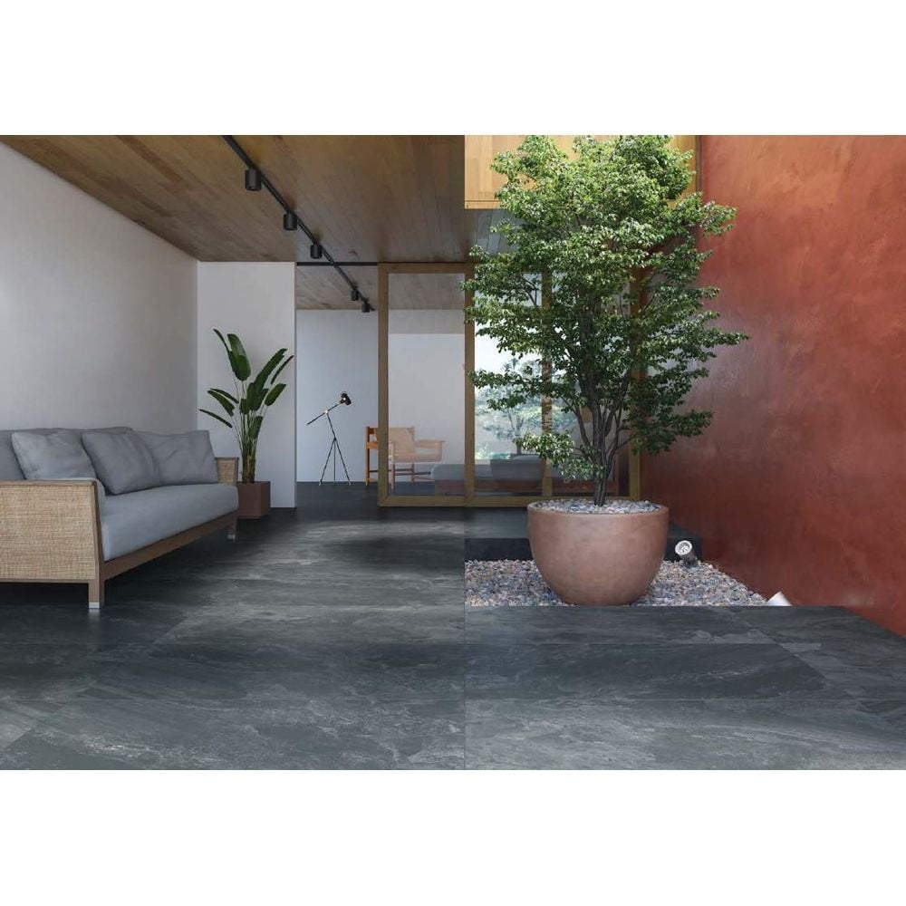 Porcelanato Pedra Mineira