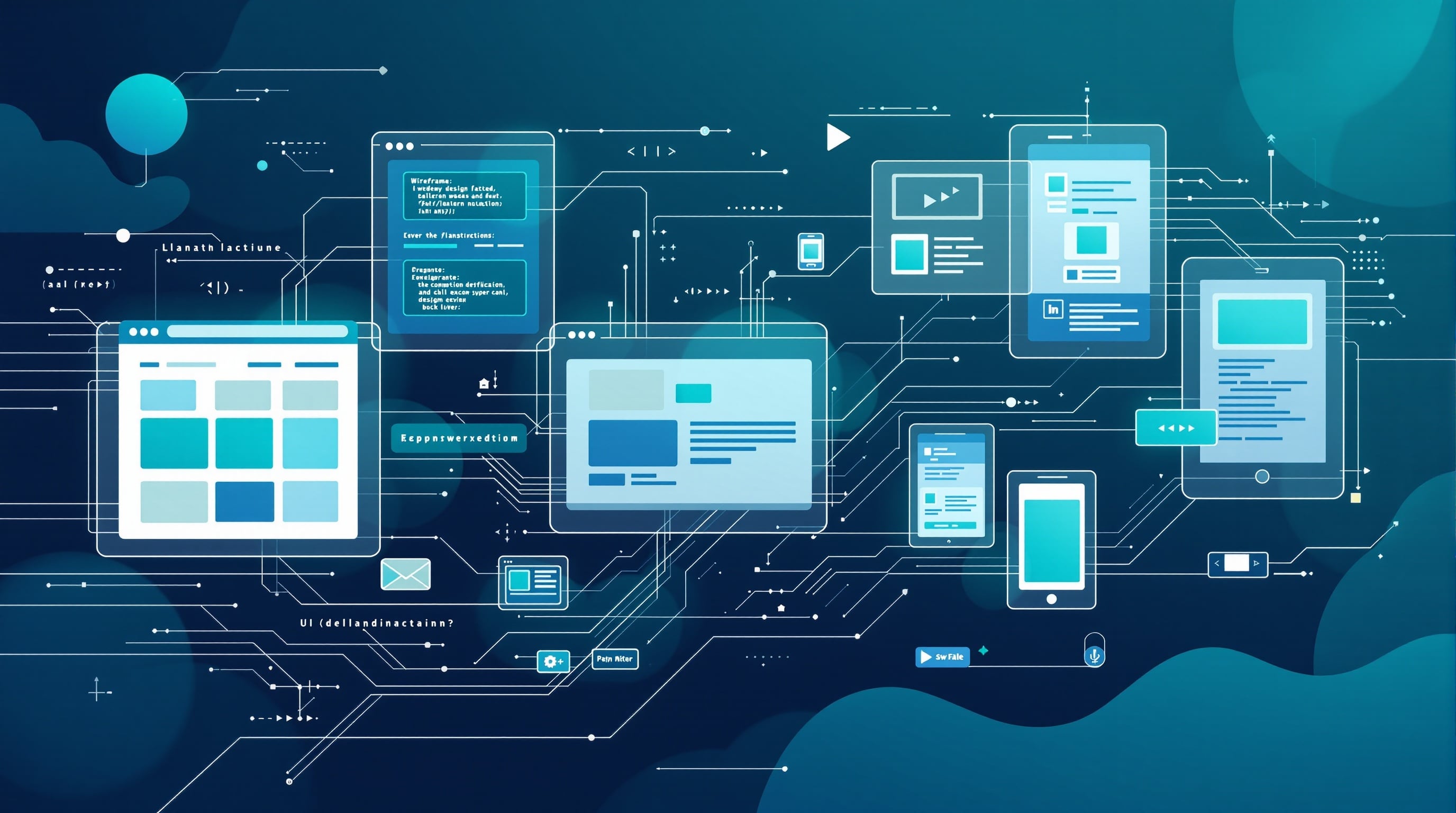 Web Design Mistakes That Kill Conversions