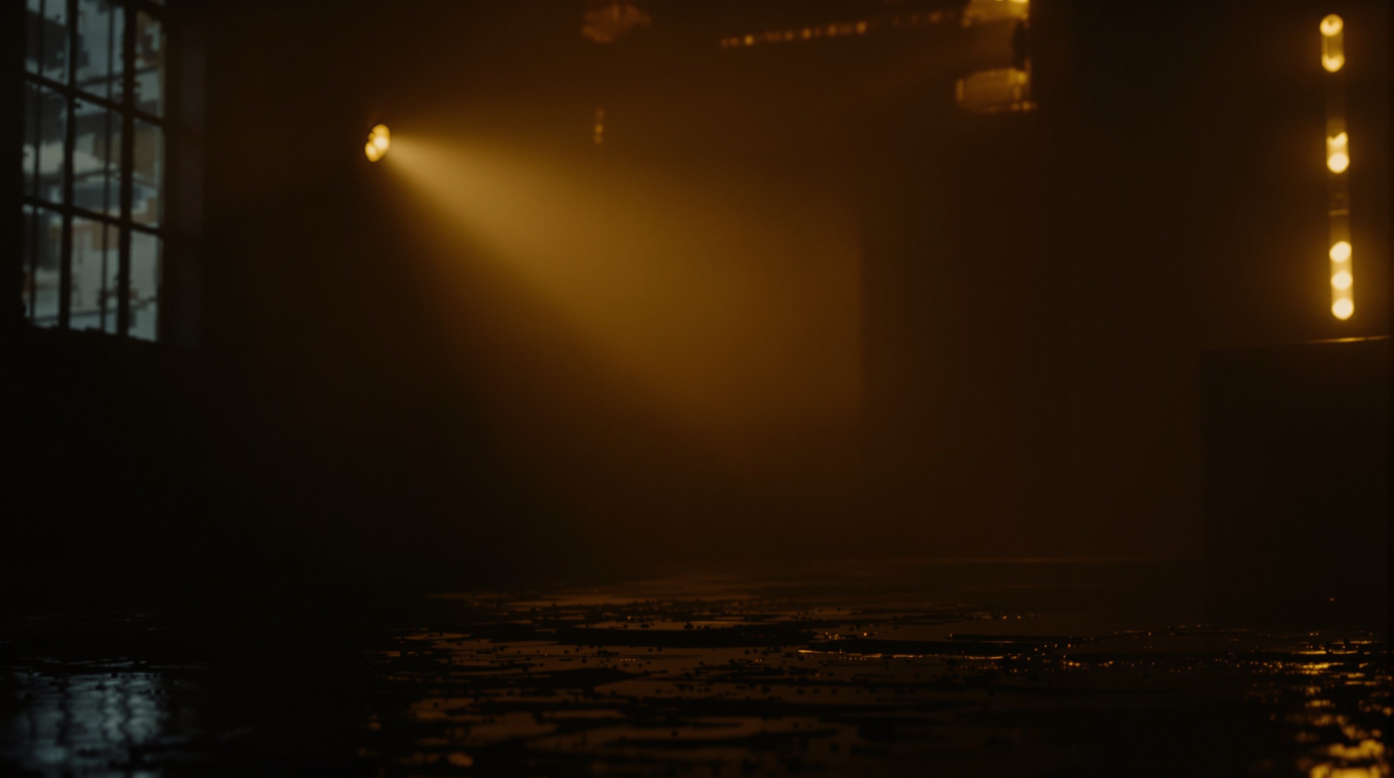 Content Frame - Cinematic production for premium brand storytelling