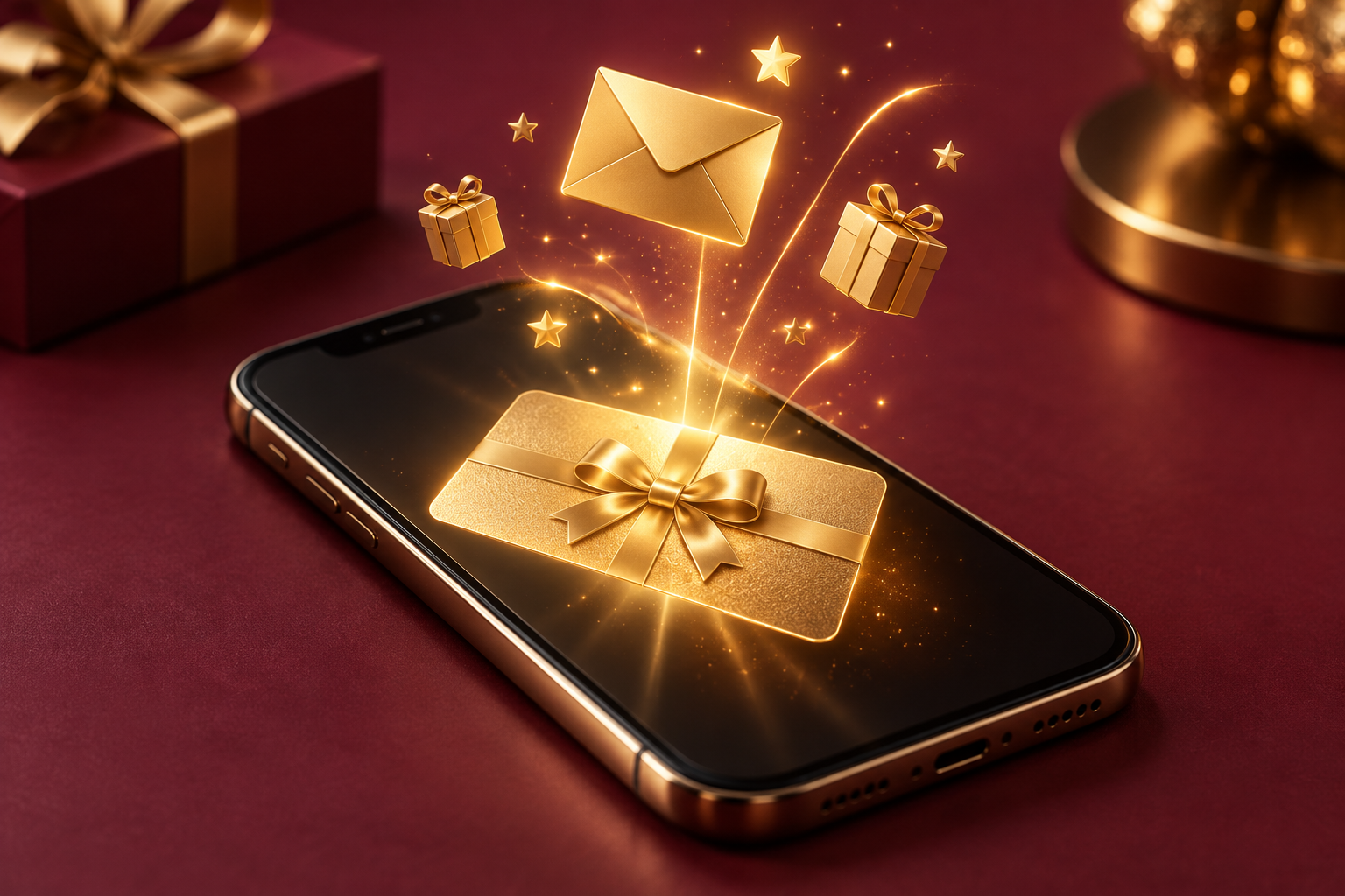 Virtual Gifts