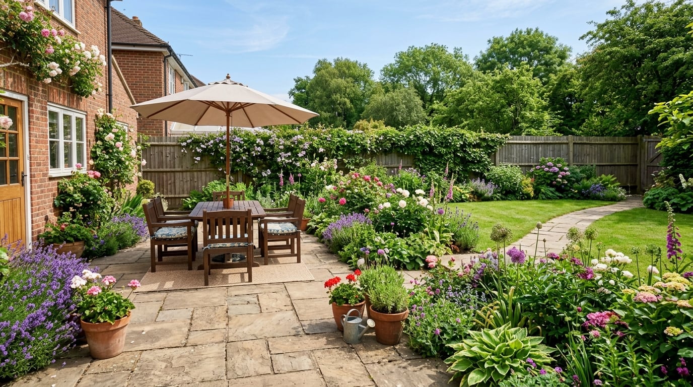 Landscaping Services - Image 4
