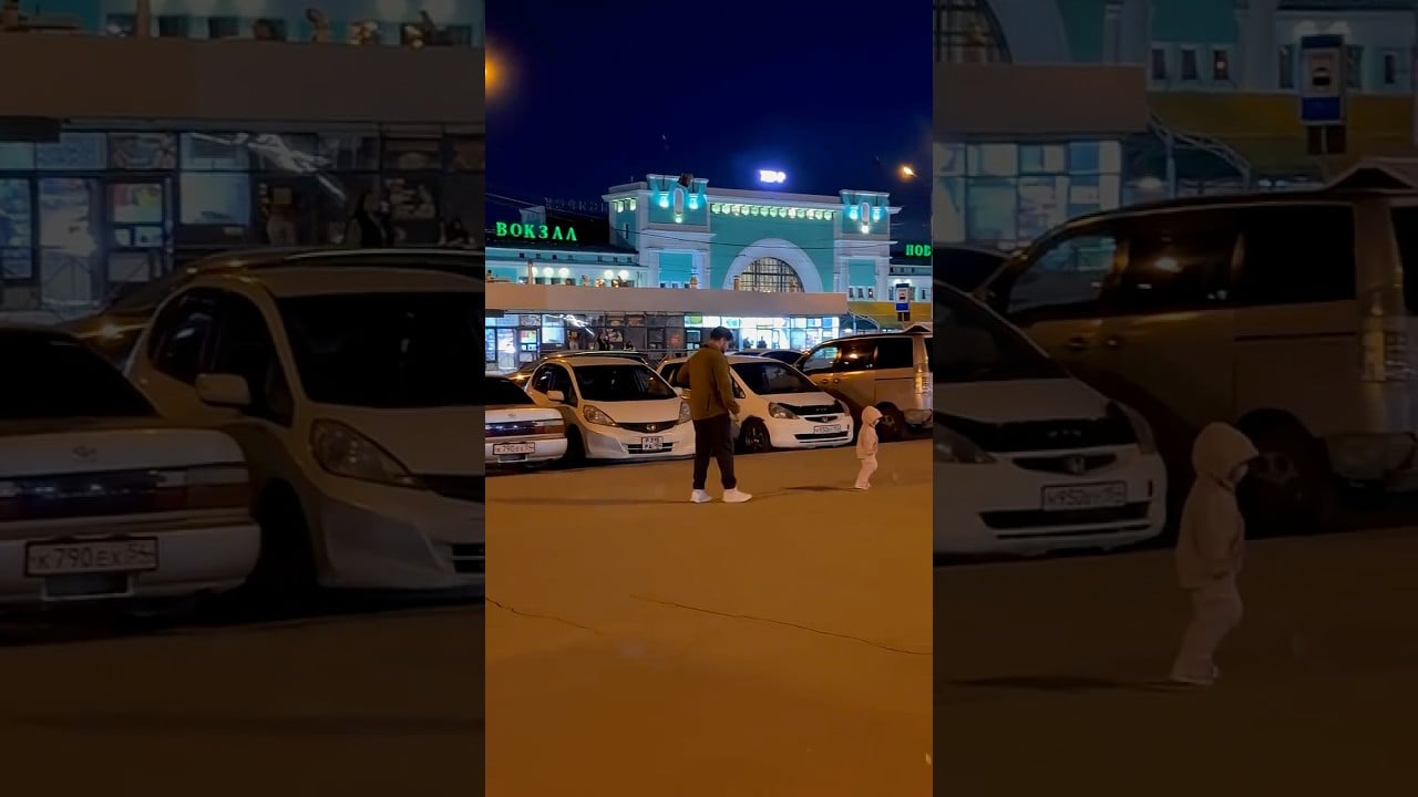 Железнодорожный район Новосибирска