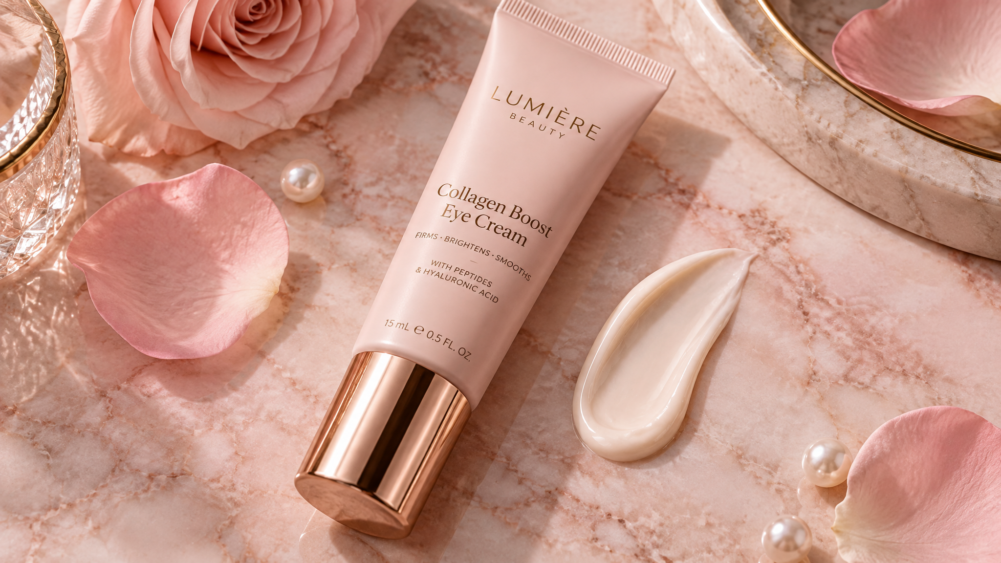 Collagen Boost Eye Cream