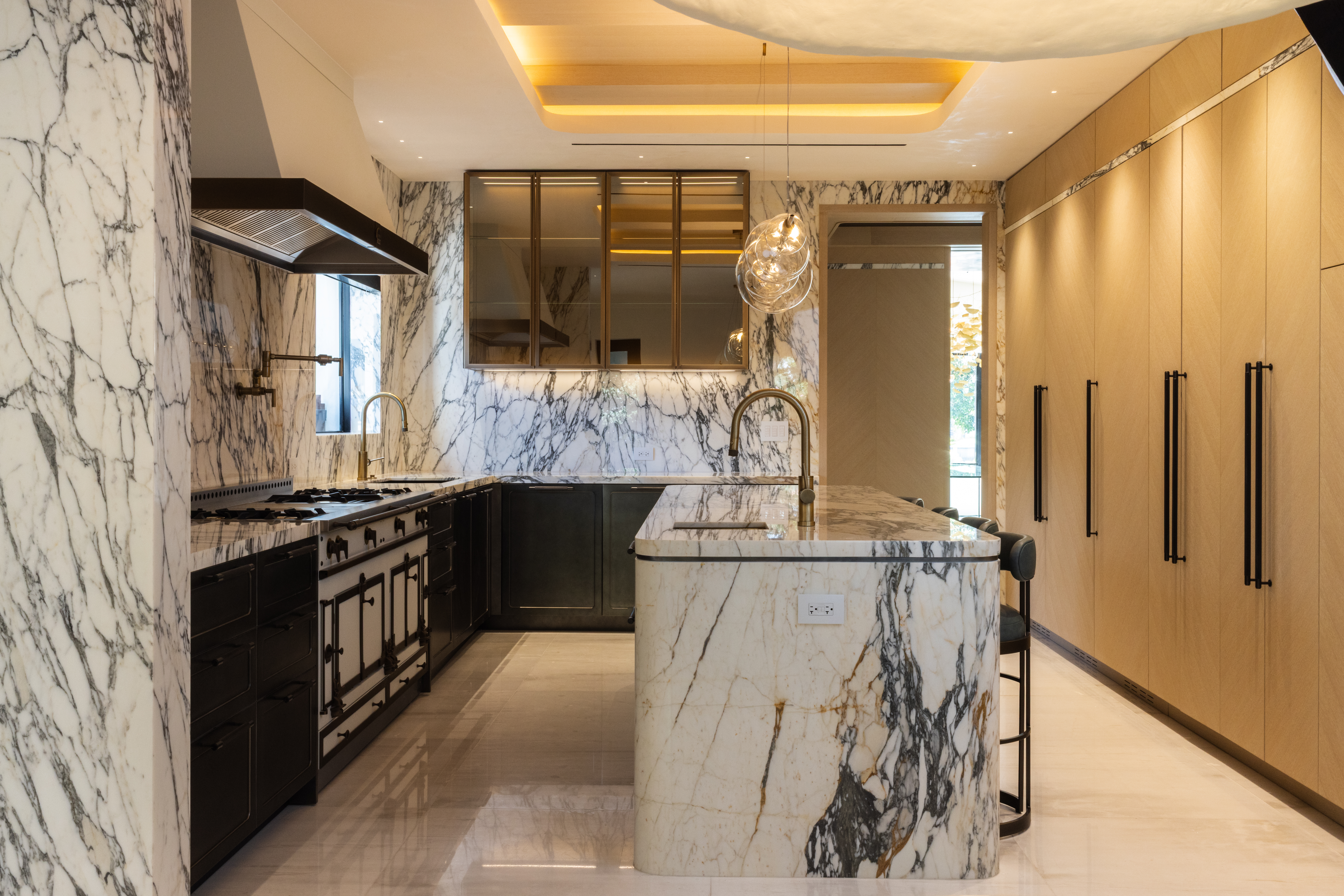 Todeschini craftsmanship