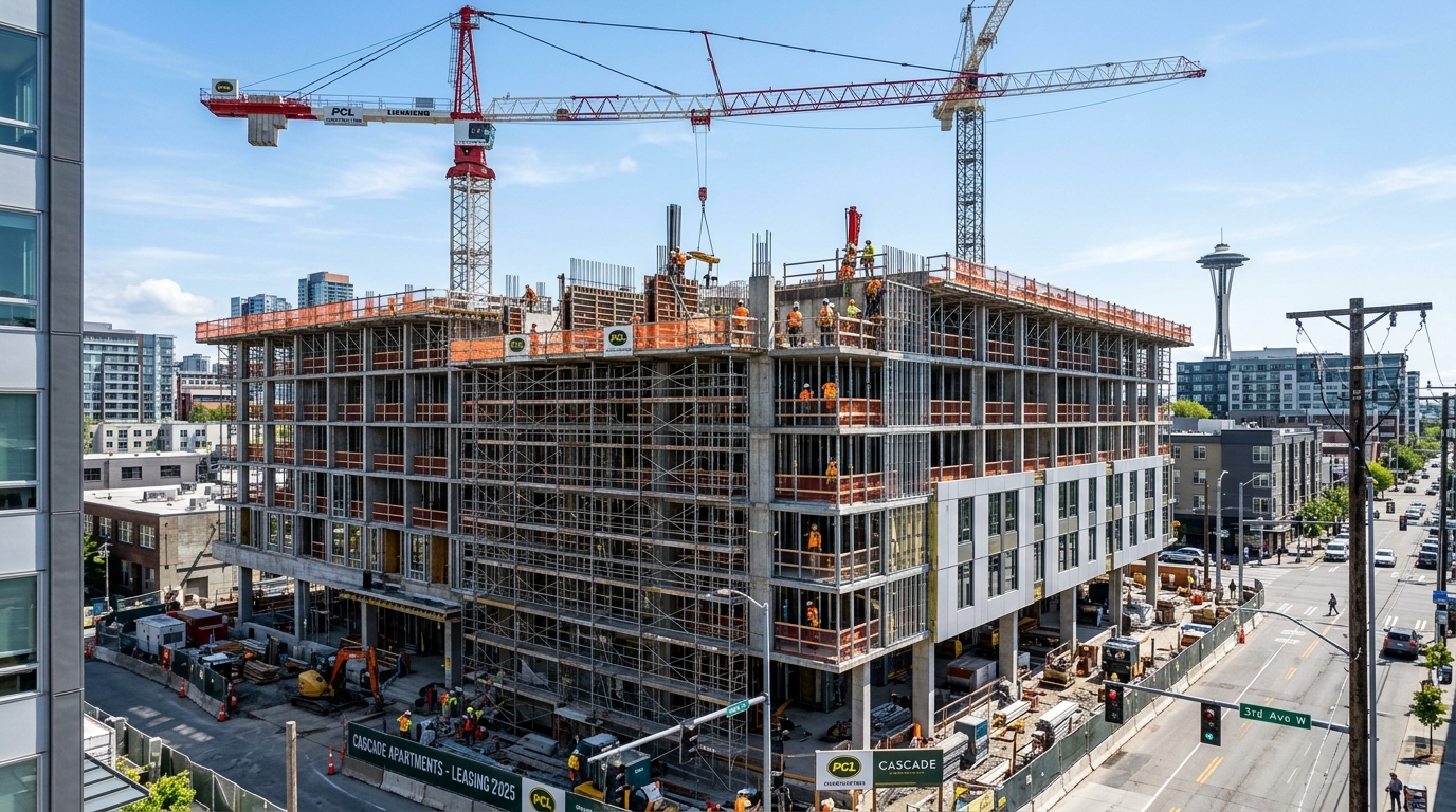 Three New Washington Housing Laws Taking Effect June 11 — What They Mean for 1031 Exchanges