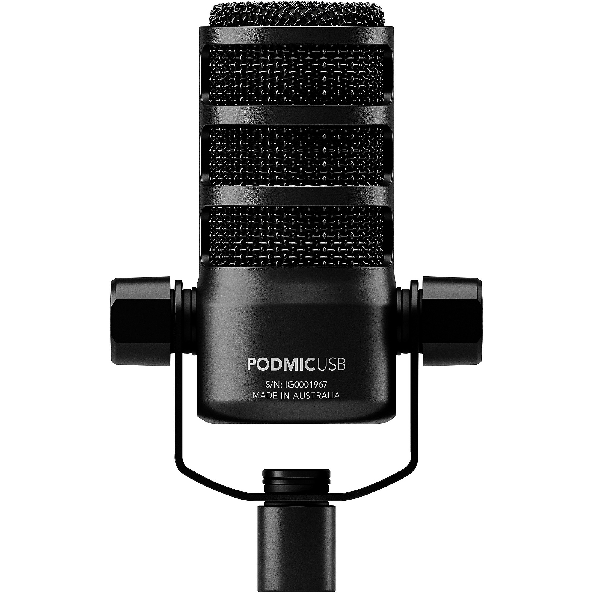 Rode PodMic USB
