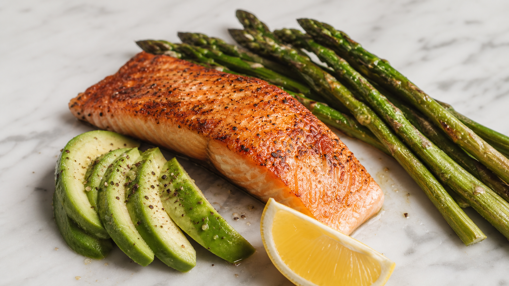 The Keto Breakthrough: New Science Shows a Low-Carb Diet Reverses Fatty Liver Disease and Prediabetes Where Other Diets Fall Short