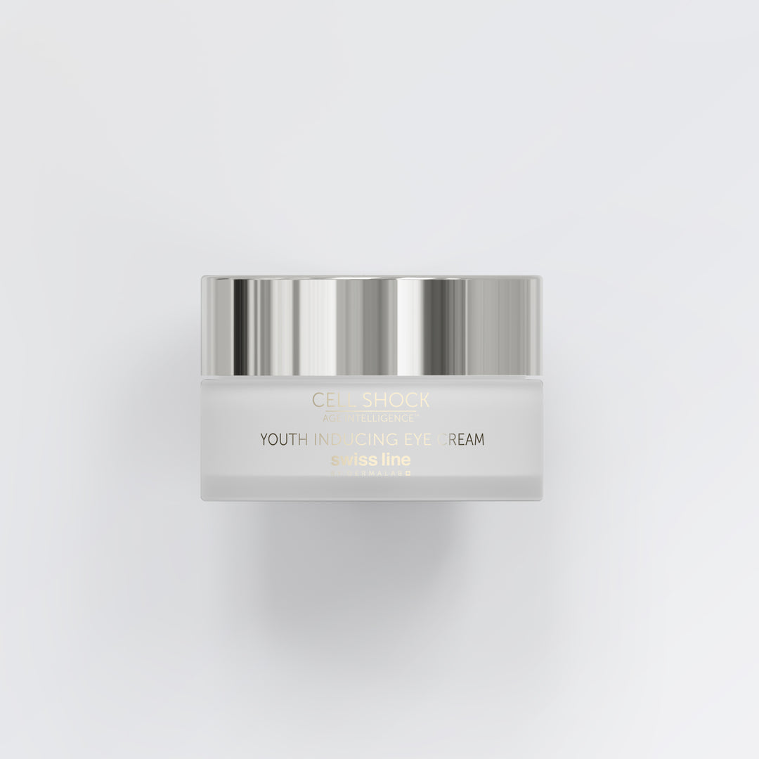 Creme para Olhos Anti-rugas