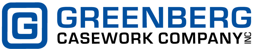 Greenberg Custom Cabinets logo
