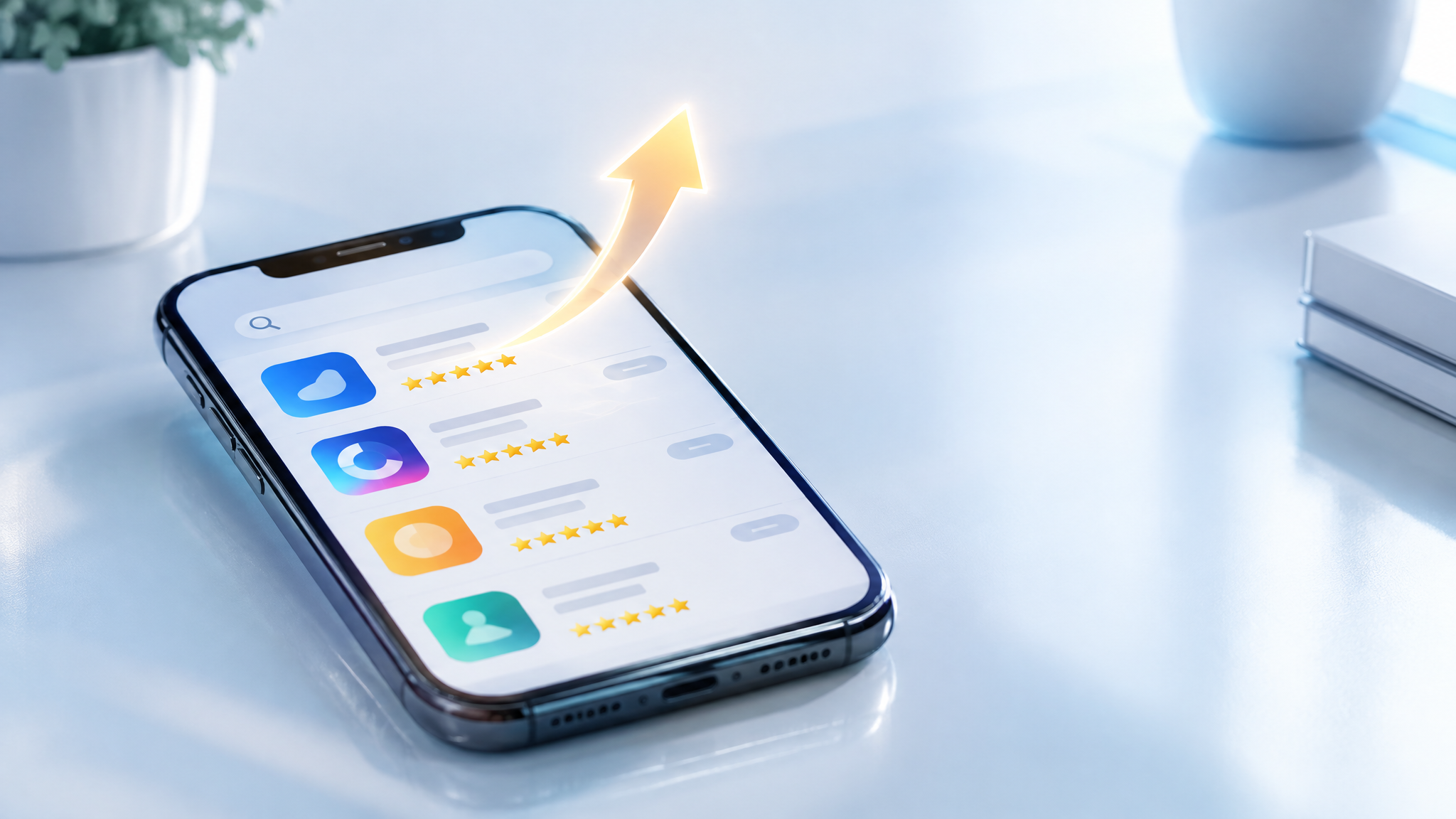 App Store Optimisation for Zimbabwe Business Apps: Get Found, Get Downloaded