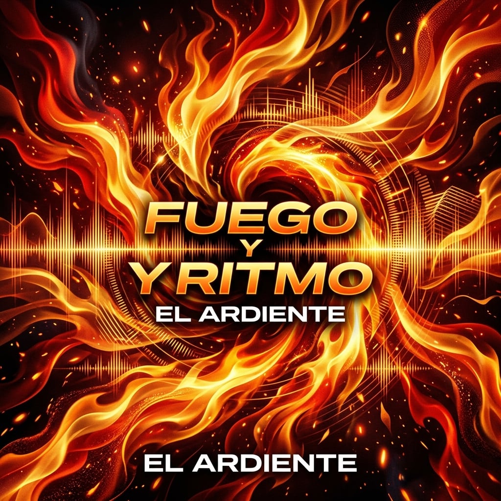 Fuego Latino