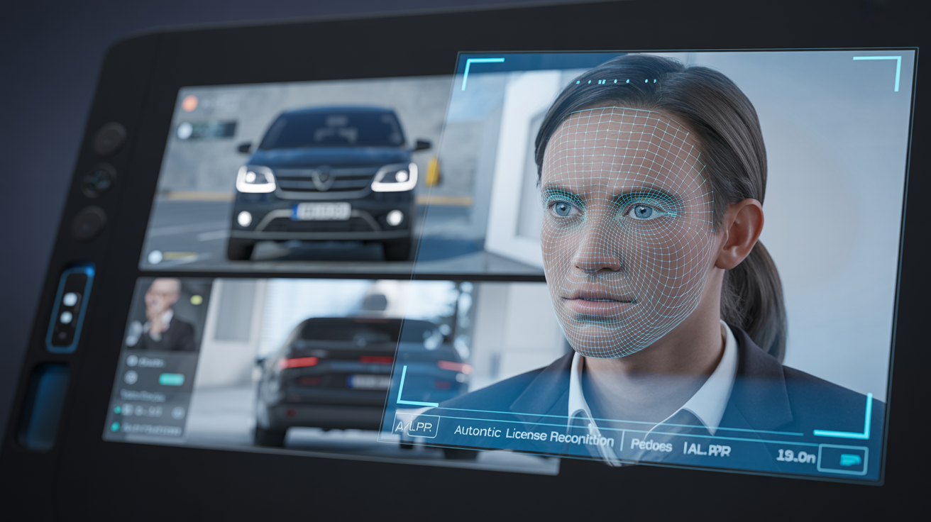 High-Security Surveillance