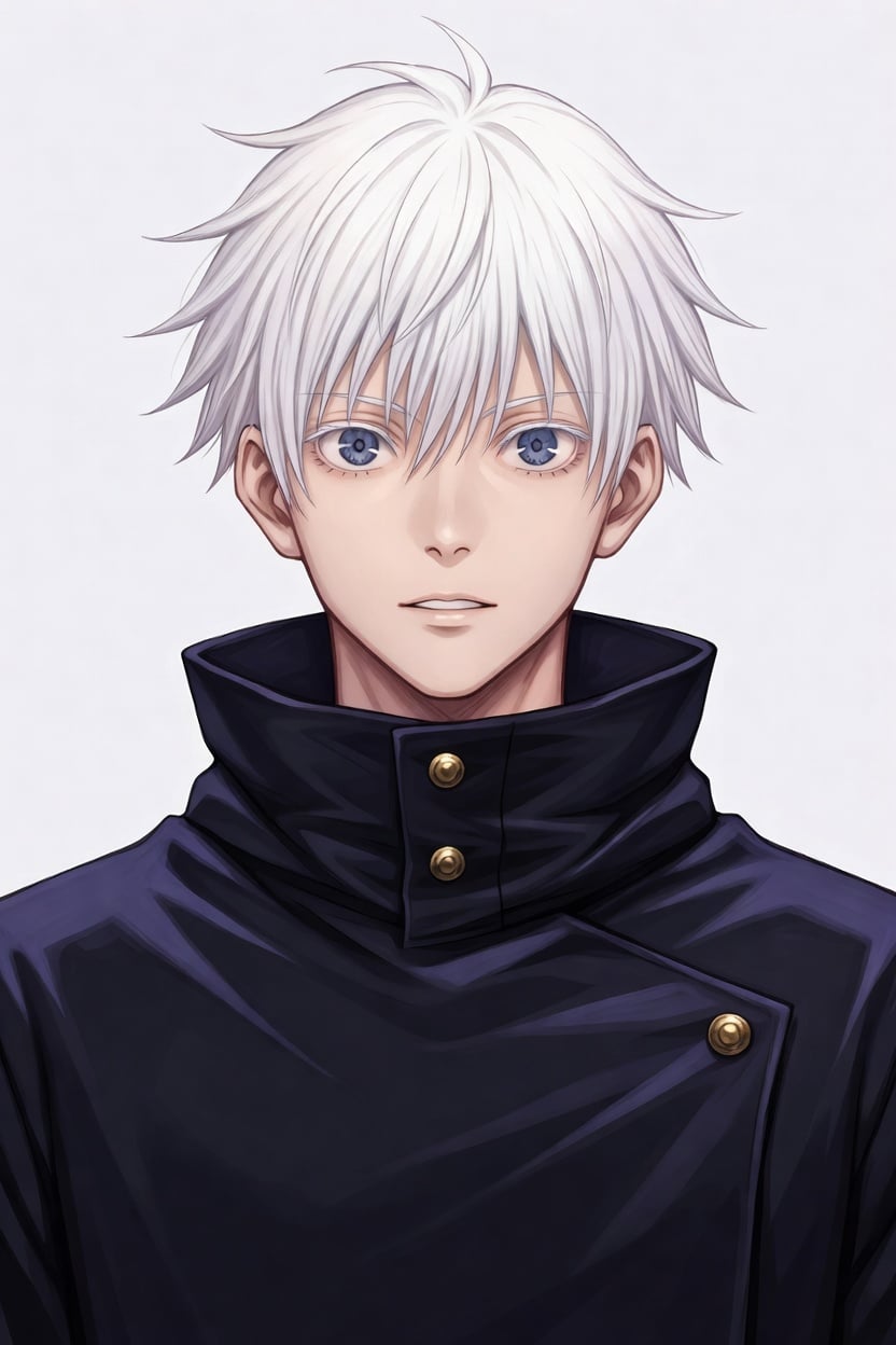 Gojo Satoru