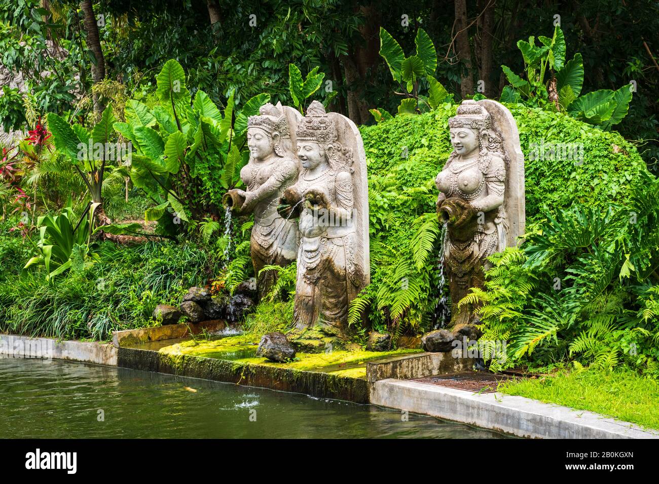 Ubud Monkey Forest