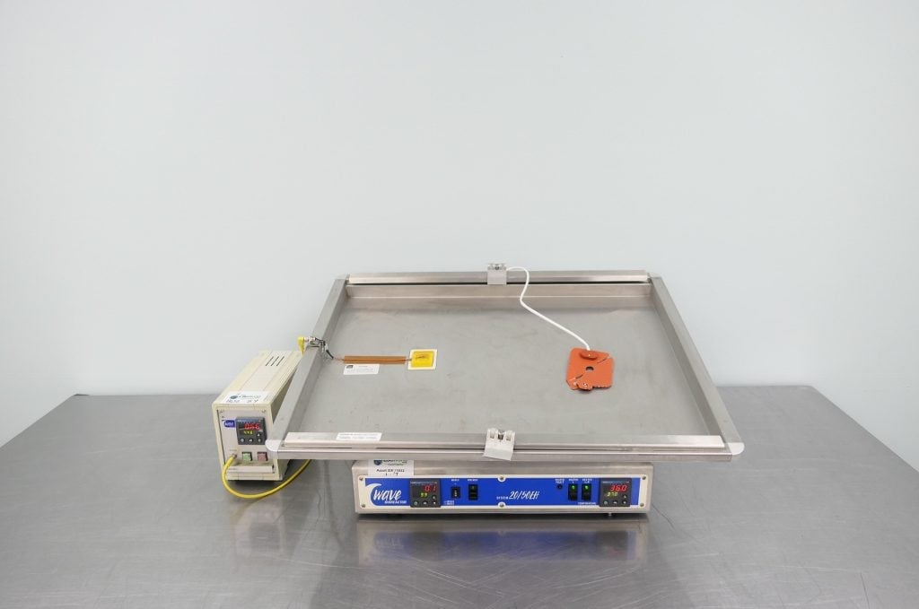 Cytiva WAVE 50L Single-Use Bioreactor