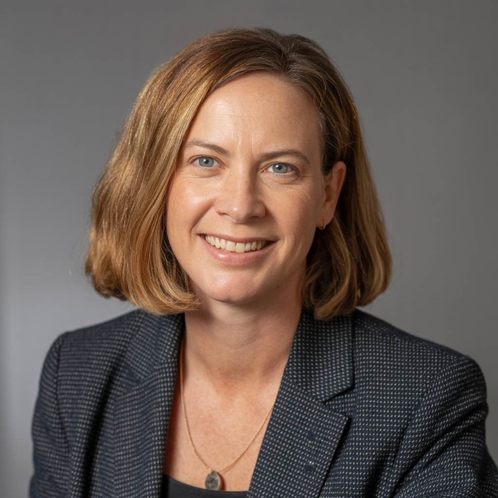 Sarah Thompson testimonial photo