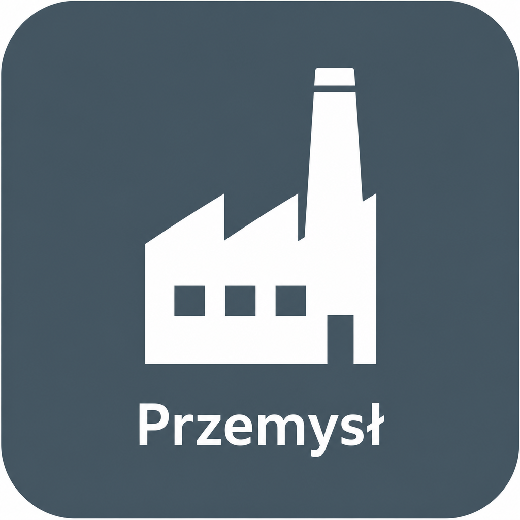 Przemysł