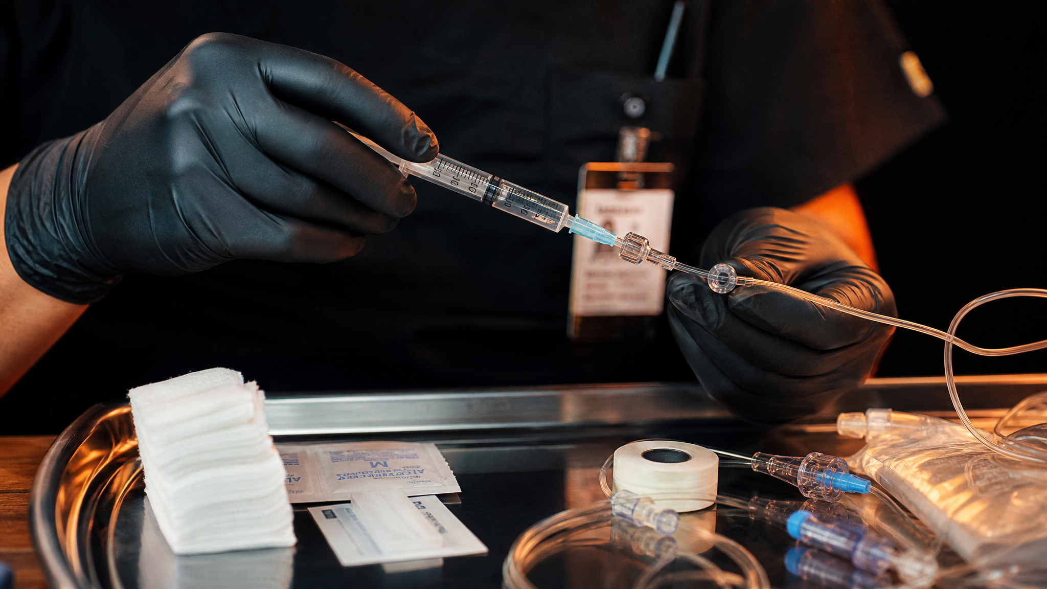Clinical precision